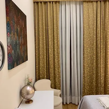Cozy Luxury Apartments*****. The Center Apartment Valencia