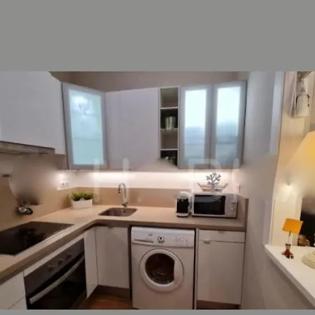 Cozy Luxury Apartments*****. The Center Valencia