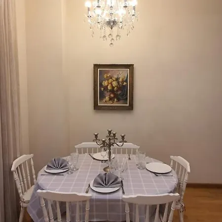 Cozy Luxury Apartments*****. The Center * Valencia