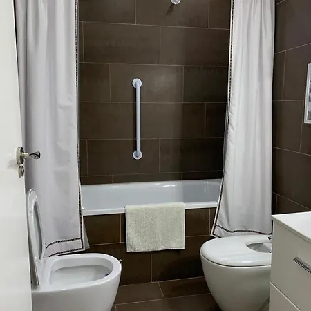 Apartment Cozy Luxury Apartments*****. The Center *