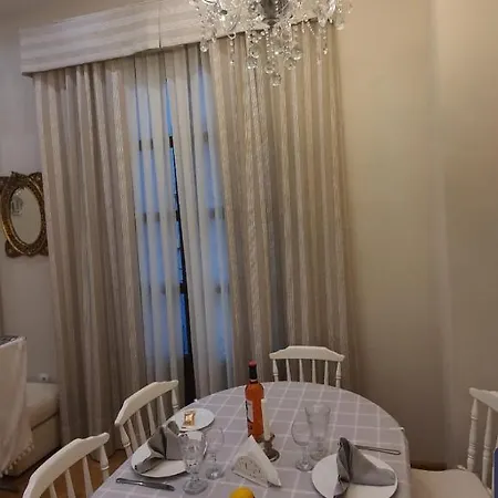 Apartment Cozy Luxury Apartments*****. The Center *