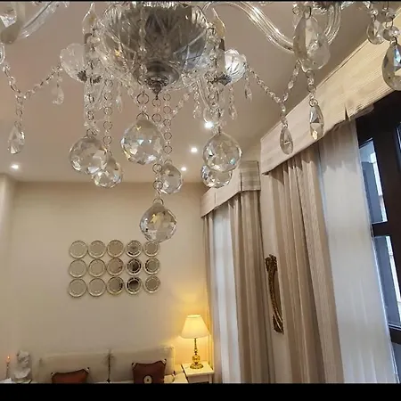 Cozy Luxury Apartments*****. The Center Valencia