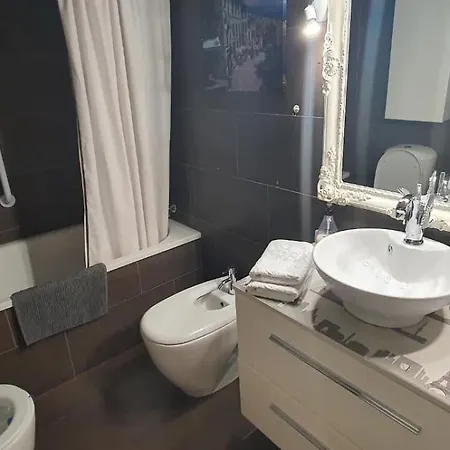 Apartament Cozy Luxury Apartments*****. The Center Walencja