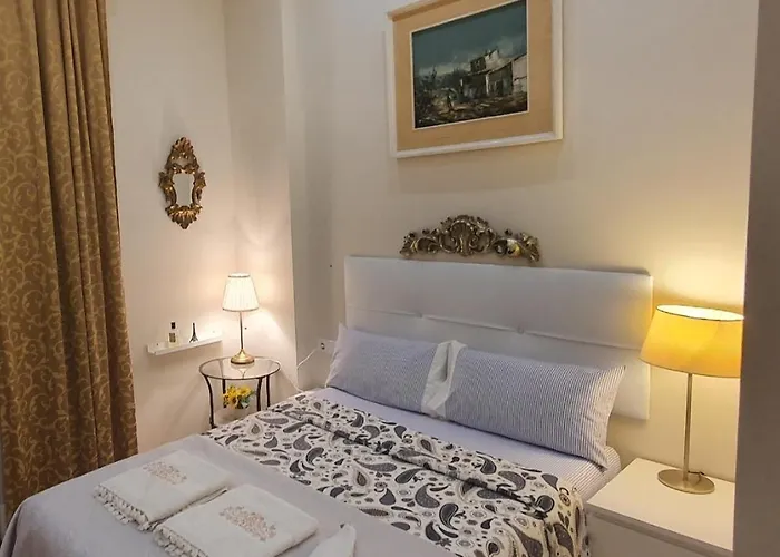 Cozy Luxury Apartments*****. The Center Valenza