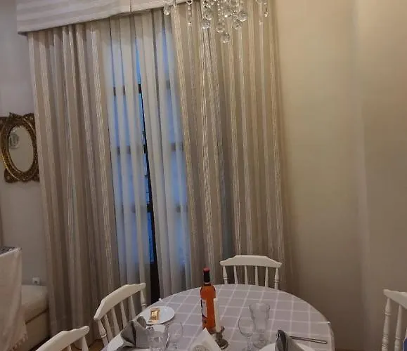 Appartamento Cozy Luxury Apartments*****. The Center *